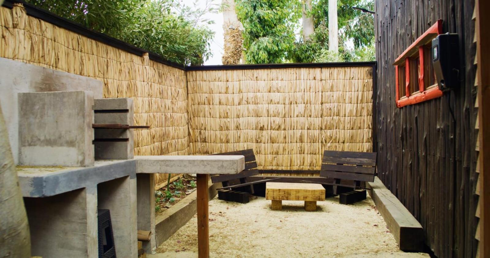 Casas Alma