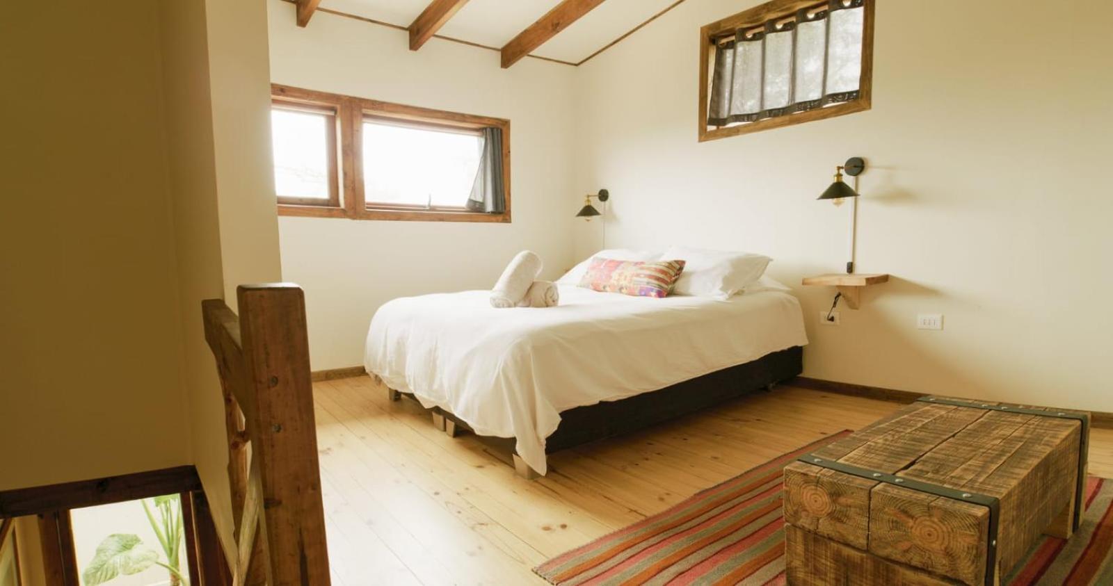 Casas Alma *