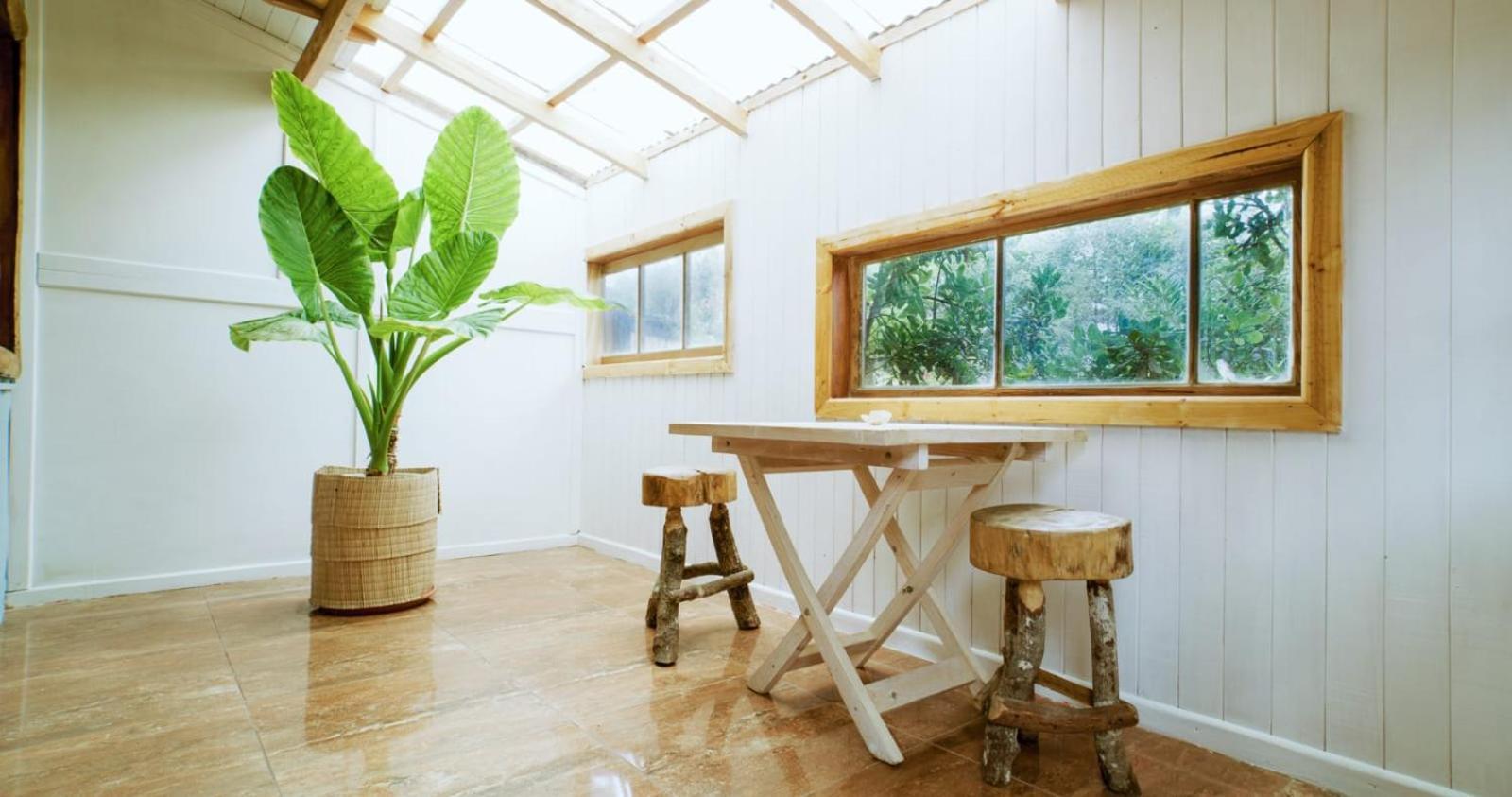 Casas Alma * Pichilemu