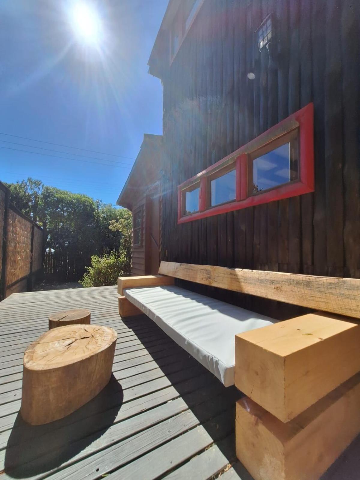 Casas Alma