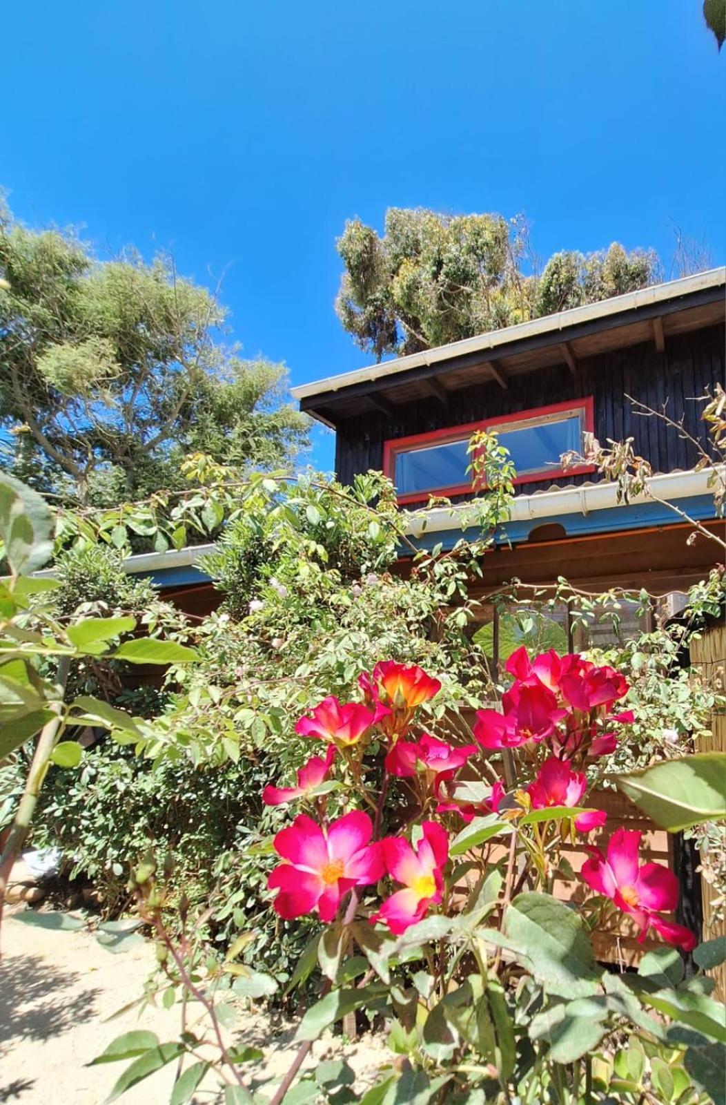 Casa de férias Casas Alma *