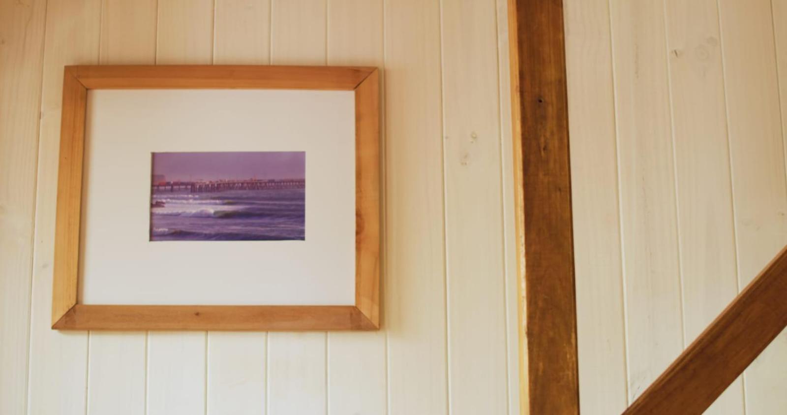 Casas Alma Casa de férias Pichilemu