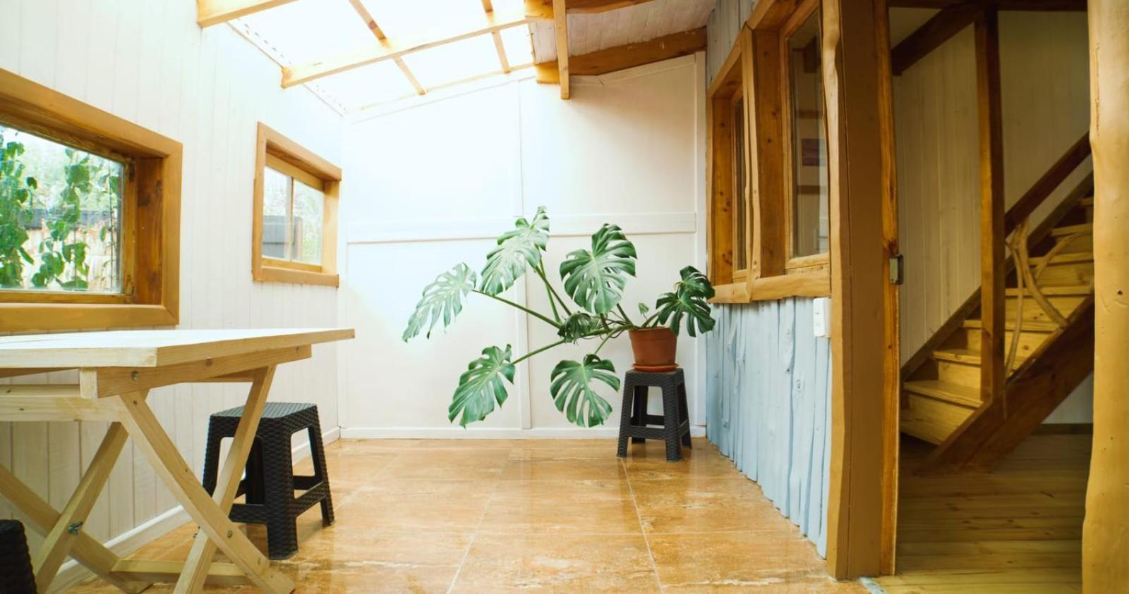 Casa de férias Casas Alma Pichilemu