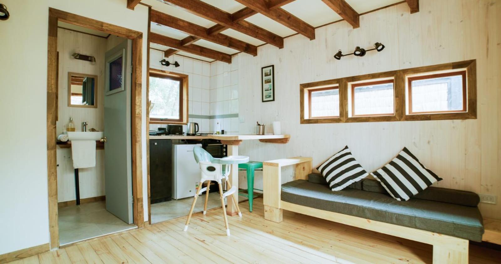 Casas Alma *