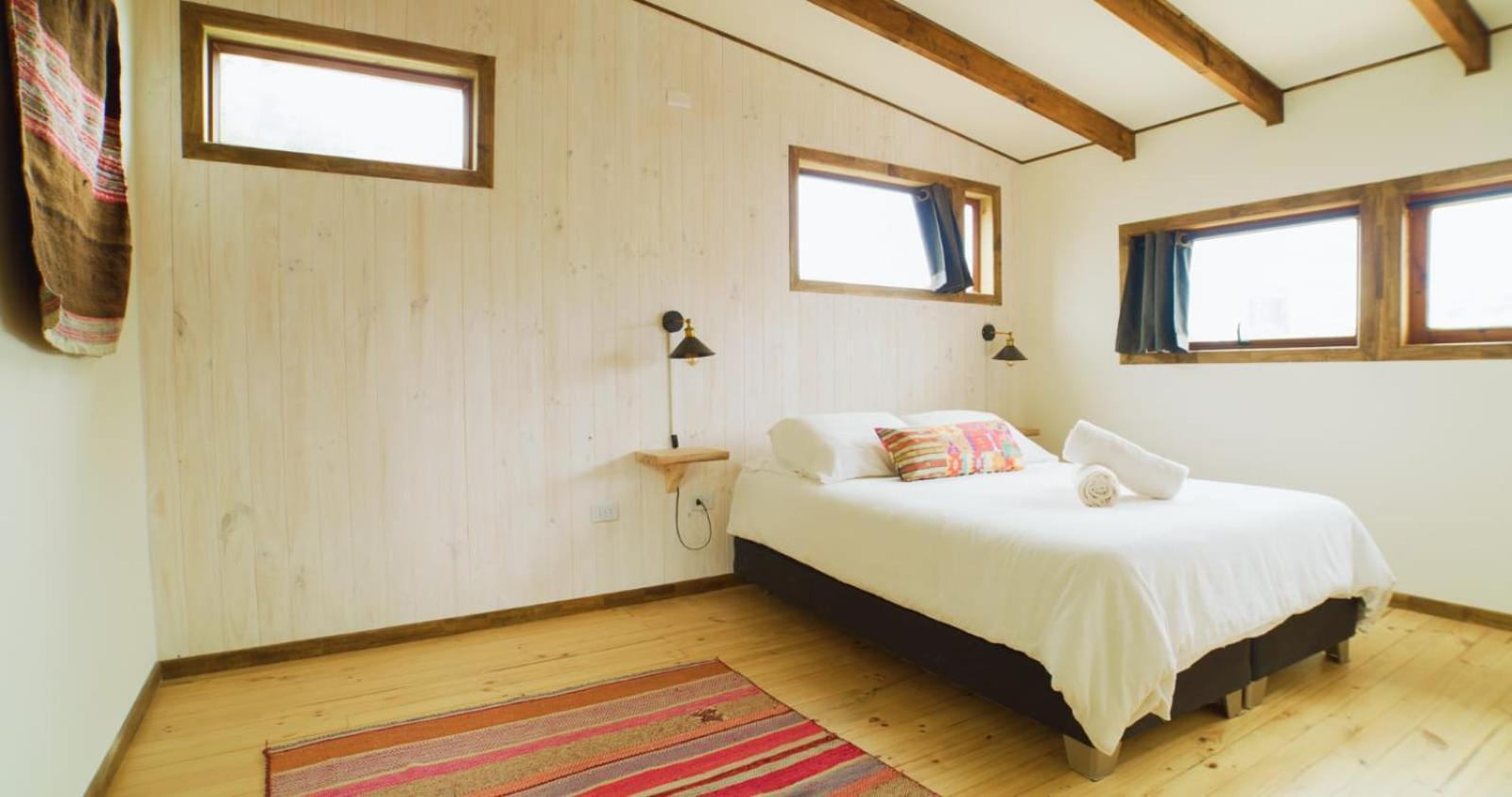 Casas Alma *
