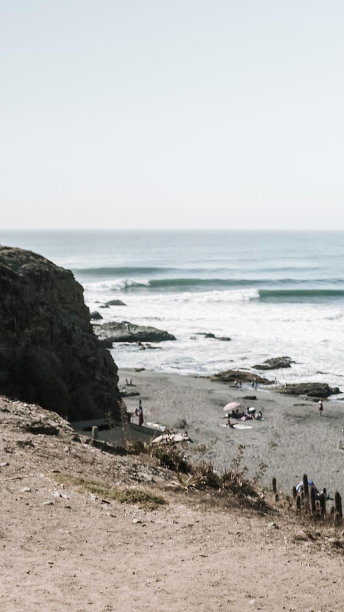 Casas Alma * Pichilemu