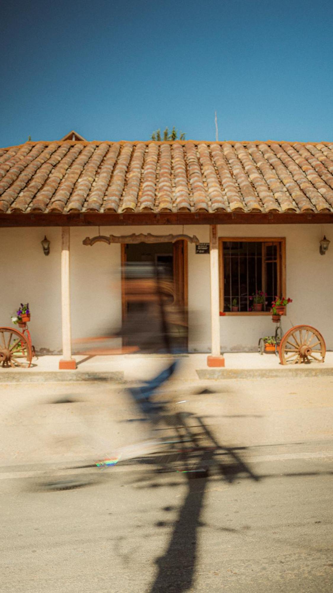Casas Alma Casa de férias