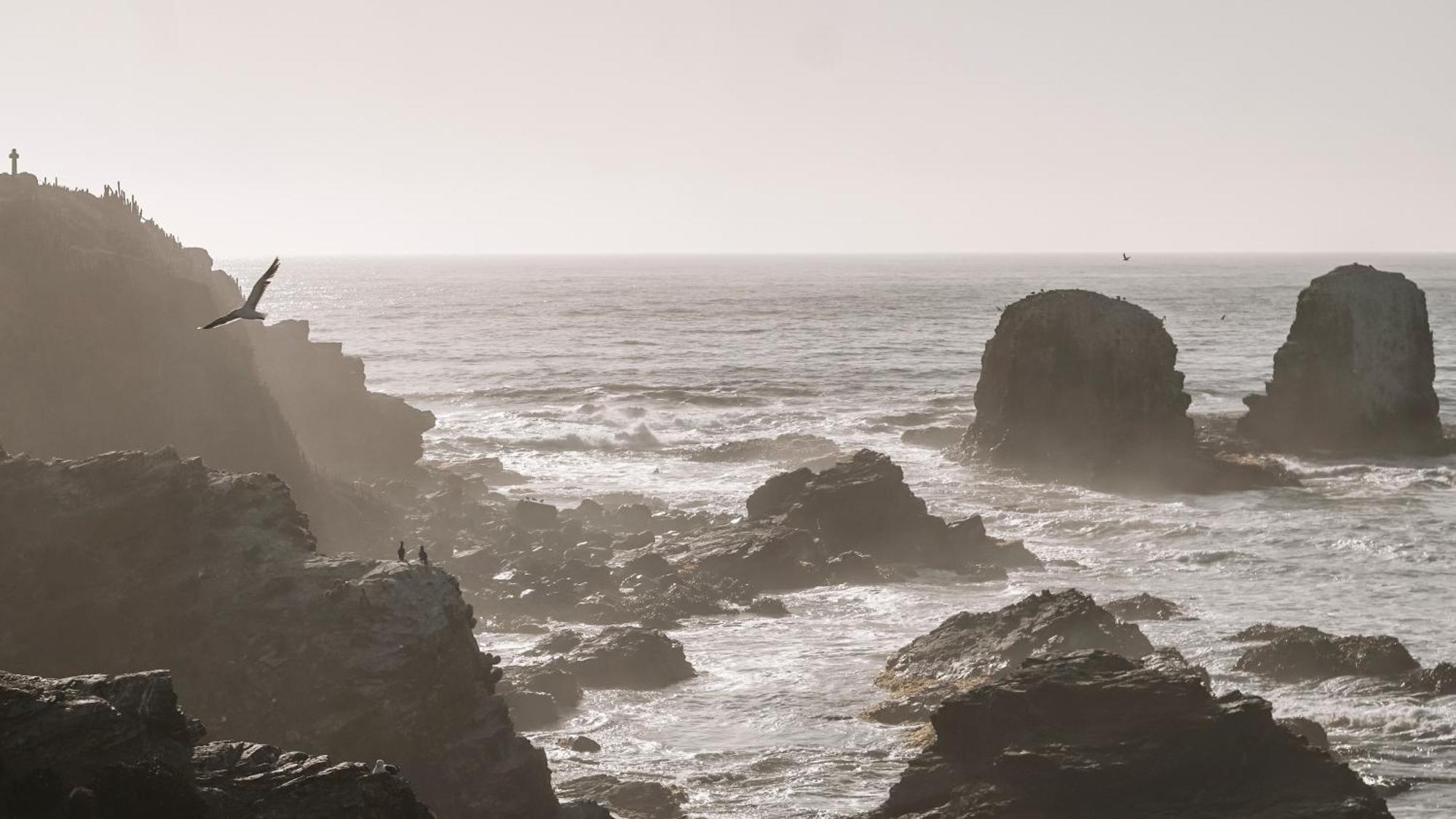 Casa de férias Casas Alma Pichilemu