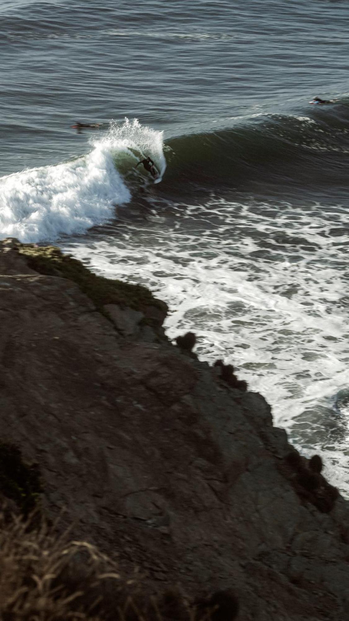 Casas Alma * Pichilemu