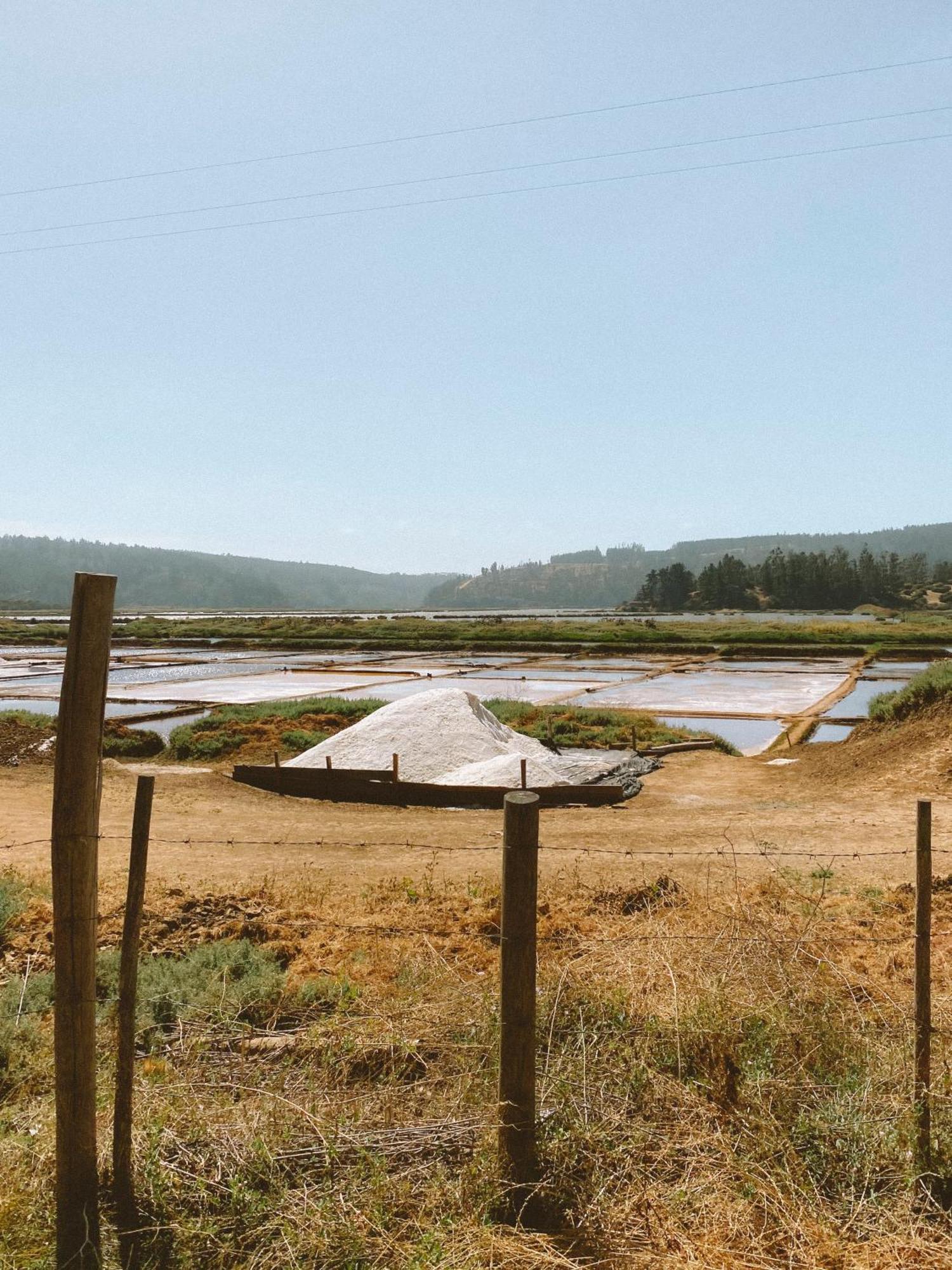 Casas Alma Casa de férias Pichilemu