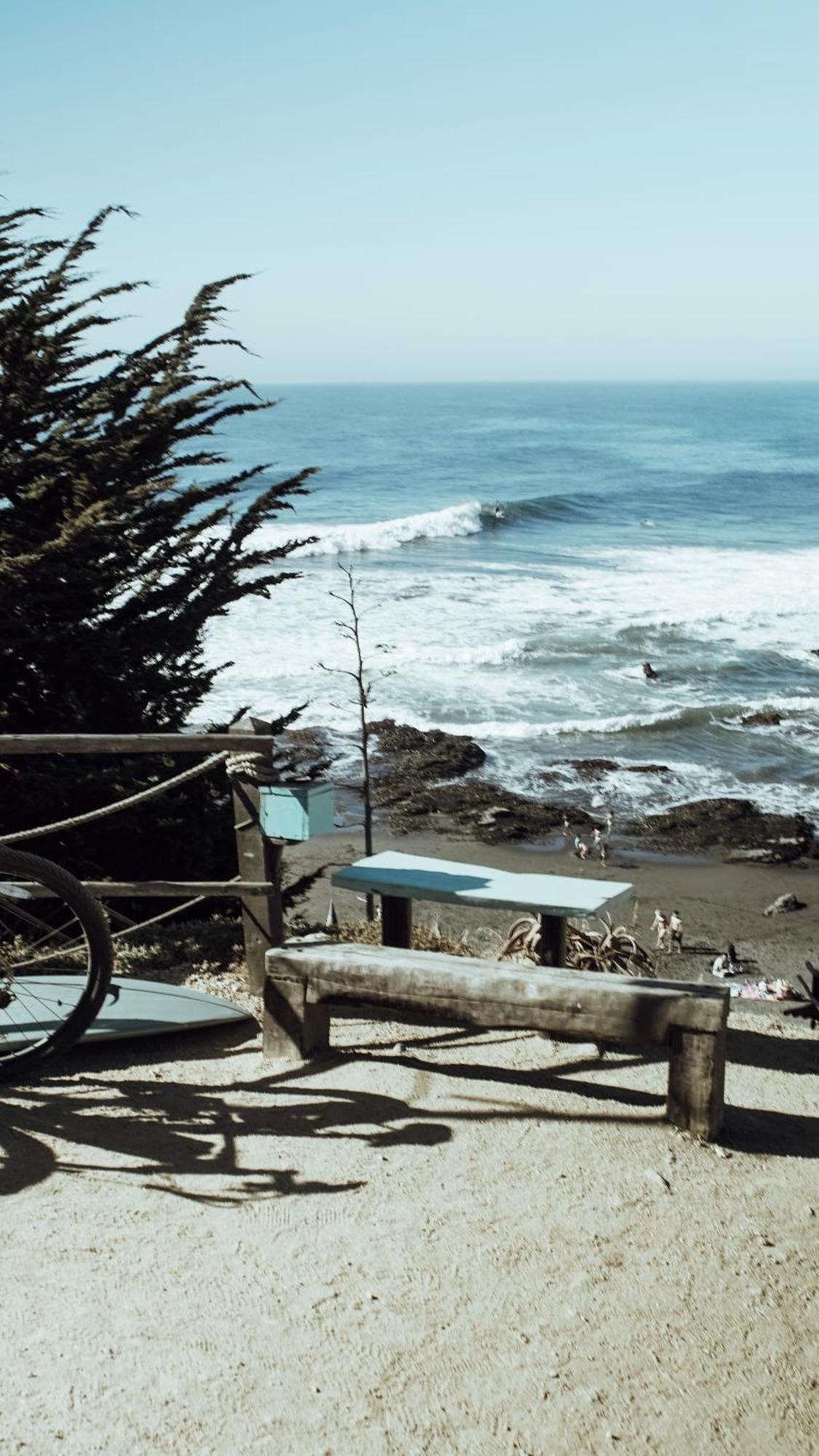 Casas Alma * Pichilemu